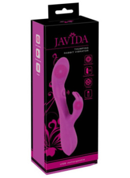 Thumping Rabbit Vibrator